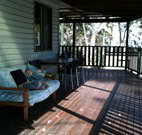 Broadwater Stopover Tourist Park - Sydney Tourism