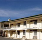 Cooma Gateway Holiday Cabins - Sydney Tourism