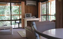 Eco Huts - Jervis Bay Getaways - Sydney Tourism 3