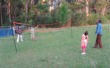 Eco Huts - Jervis Bay Getaways - Sydney Tourism 6