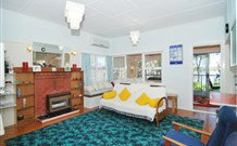 Tooma NSW Sydney Tourism
