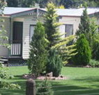 Jervis Bay Holiday Cabins - Sydney Tourism