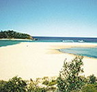 Moffat Falls Lodge Cottages and Cabins - Sydney Tourism