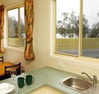 Mavis's Kitchen and Cabins - Sydney Tourism