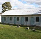 Minke the Whalers Cottage - Sydney Tourism