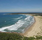 Moona Beach Bungalows - Sydney Tourism