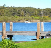 Alamein Caravan Park - Sydney Tourism