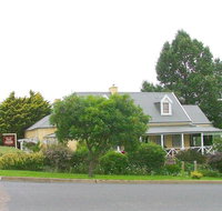 Anglea House Bed and Breakfast - Sydney Tourism