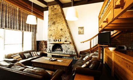 Pender Lea Chalets - Sydney Tourism 0