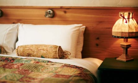 Pender Lea Chalets - Sydney Tourism 1