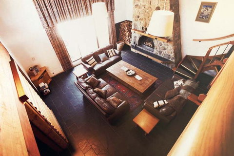 Pender Lea Chalets - Sydney Tourism 2