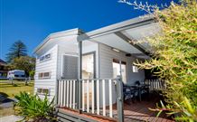 Orion Beach House - Sydney Tourism 1