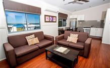 Orion Beach House - Sydney Tourism 0