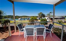 Orion Beach House - Sydney Tourism 2