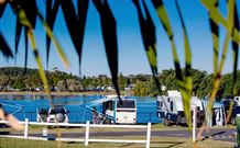 Orion Beach House - Sydney Tourism 4