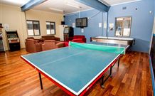 Orion Beach House - Sydney Tourism 5