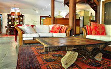 The Wow Factor - Sydney Tourism 0