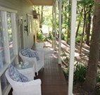 Tulluc Cottages - Sydney Tourism