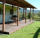 White Sands Cottage - Sydney Tourism