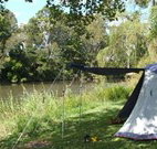 Yarrangobilly Caves  Lyrebird Cottage - Sydney Tourism
