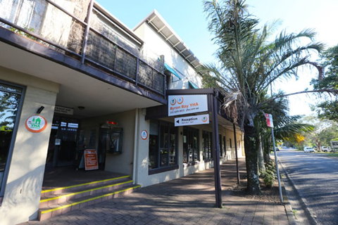 Byron Bay - Byron Bay YHA - Sydney Tourism 1