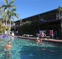 Byron Bay - Byron Bay YHA - Sydney Tourism