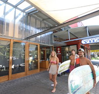 Byron Bay - Cape Byron YHA - Sydney Tourism