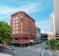 Sydney Central YHA