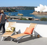 Sydney Harbour YHA - Sydney Tourism