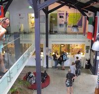 Railway Square YHA Sydney - Sydney Tourism