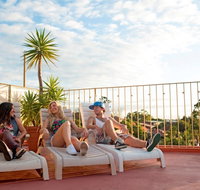 Glebe Point YHA Sydney - Sydney Tourism