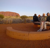 Ayers Rock - Outback Pioneer Lodge