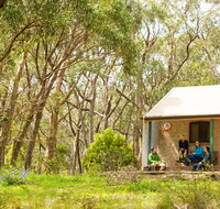 Mt Lofty YHA - Sydney Tourism