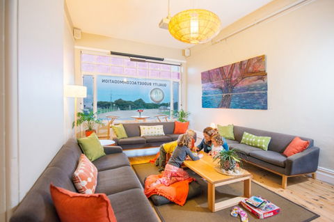 Port Elliot YHA - Sydney Tourism 1