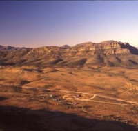Flinders Ranges - Rawnsley Park Station - Sydney Tourism
