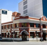 Hobart YHA - Sydney Tourism