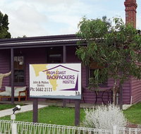 Foster YHA - Sydney Tourism