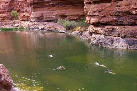 Kalbarri YHA - Sydney Tourism 2