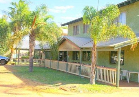 Kalbarri YHA - Sydney Tourism 0