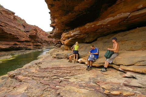 Kalbarri YHA - Sydney Tourism 3