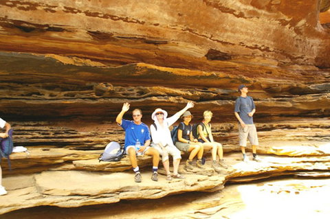 Kalbarri YHA - Sydney Tourism 4