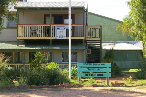 Kalbarri YHA - Sydney Tourism 5