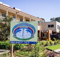 Augusta - Cape Leeuwin YHA - Sydney Tourism