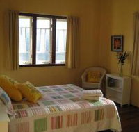 Eco Queenslander Holiday Home and BB - Sydney Tourism