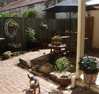Bannockburn Lodge Homestay Accommodation - Sydney Tourism