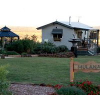 Mulanah Gardens Bed and Breakfast Cottages - Sydney Tourism