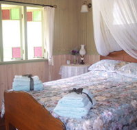 Flora Alba Accommodation - Sydney Tourism