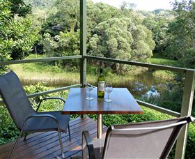 Daintree QLD Sydney Tourism