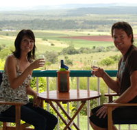 Crane Winery Bed and Breakfast - Sydney Tourism