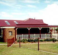 Rock-Al-Roy Bed and Breakfast - Sydney Tourism
